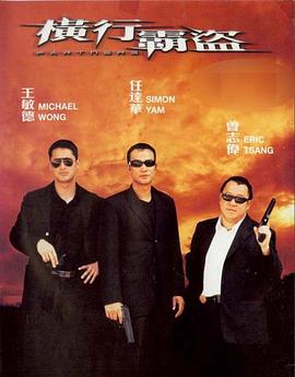 横行霸盗2002(粤语)