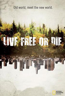 原始拓荒客 第三季 Live Free or Die Season 3
