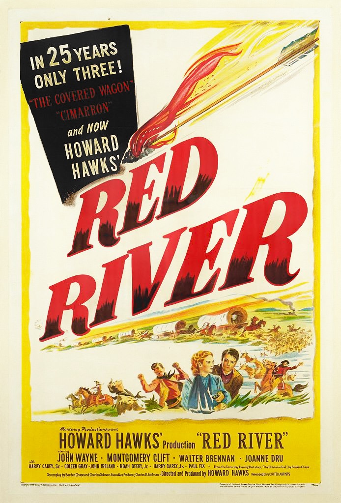 红河（1948）