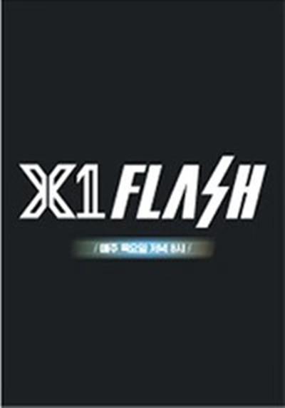 X1 FLASH